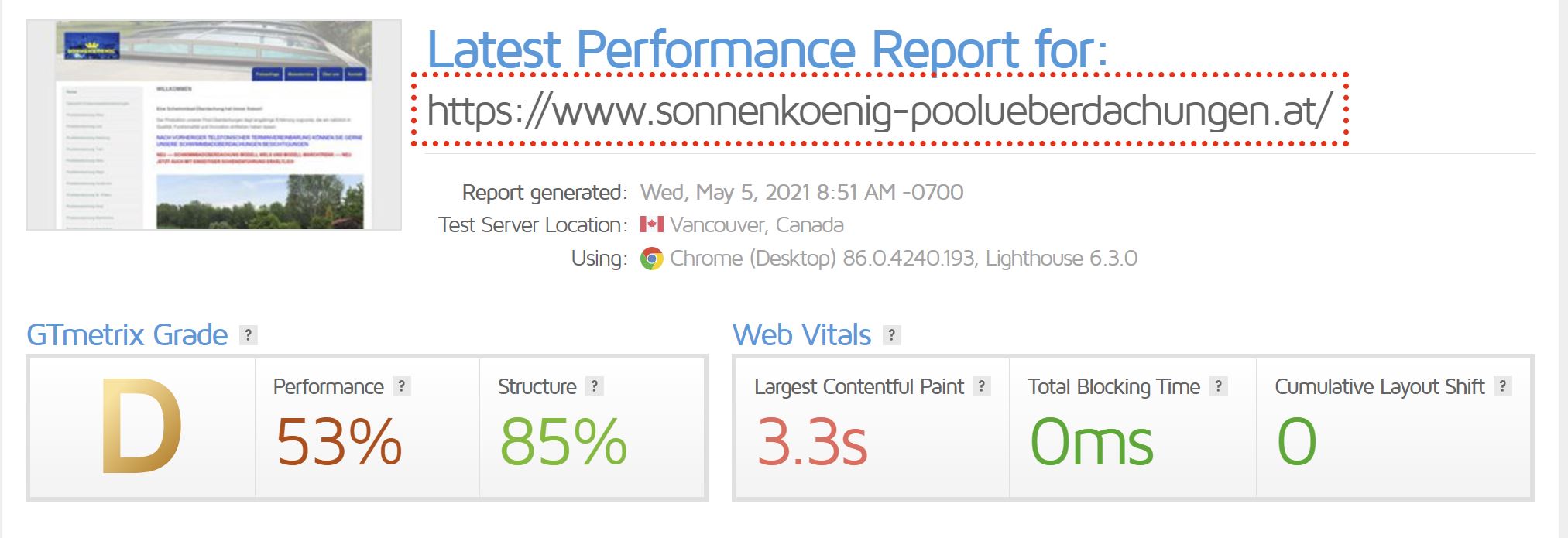 2021-05-05 17_52_39-Latest Performance Report for_ https___www.sonnenkoenig-poolueberdachungen.at_ _ 2021-05-05 17_52_39-Latest Performance Report for_ https___www.sonnenkoenig-poolueberdachungen.at_ _